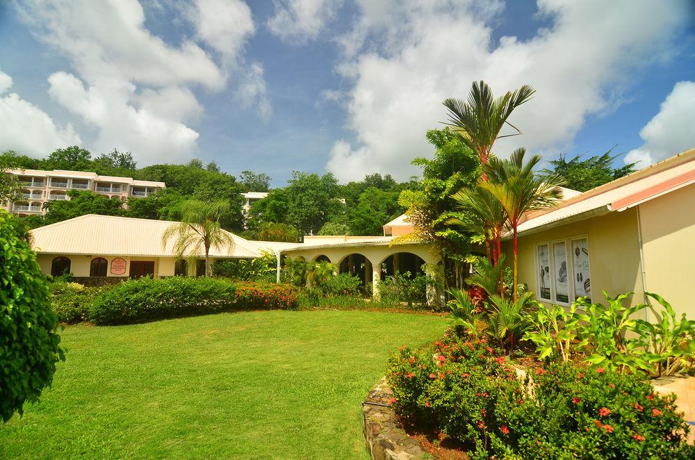 Secrets Saint Lucia Resort & Spa (Adults Only) Gros Islet Esterno foto