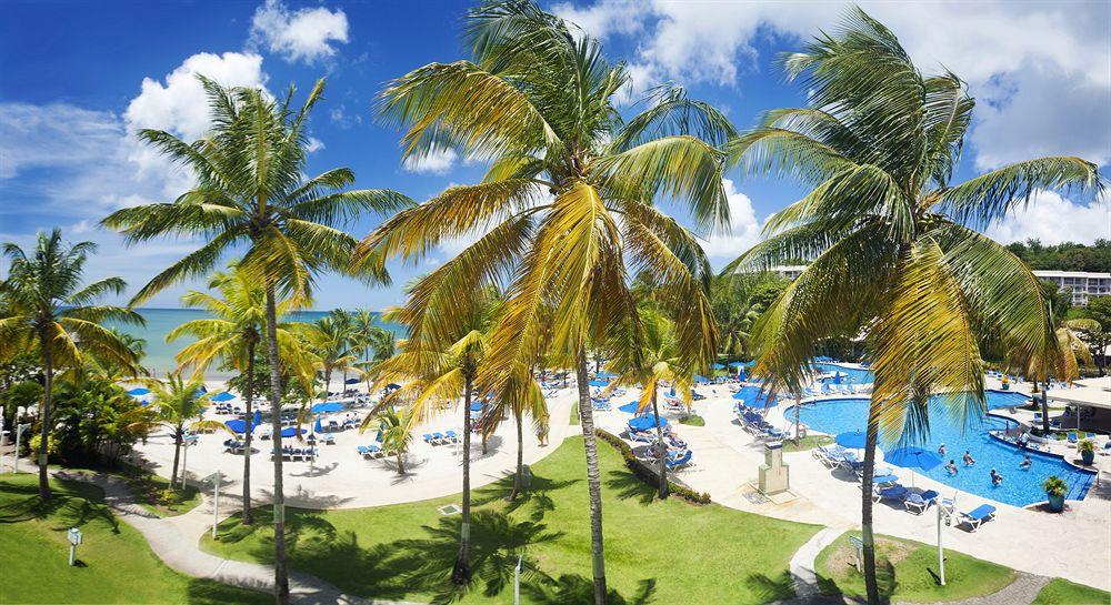 Secrets Saint Lucia Resort & Spa (Adults Only) Gros Islet Esterno foto
