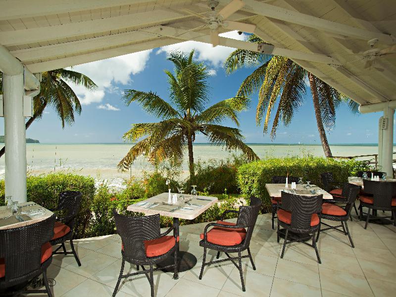 Secrets Saint Lucia Resort & Spa (Adults Only) Gros Islet Esterno foto