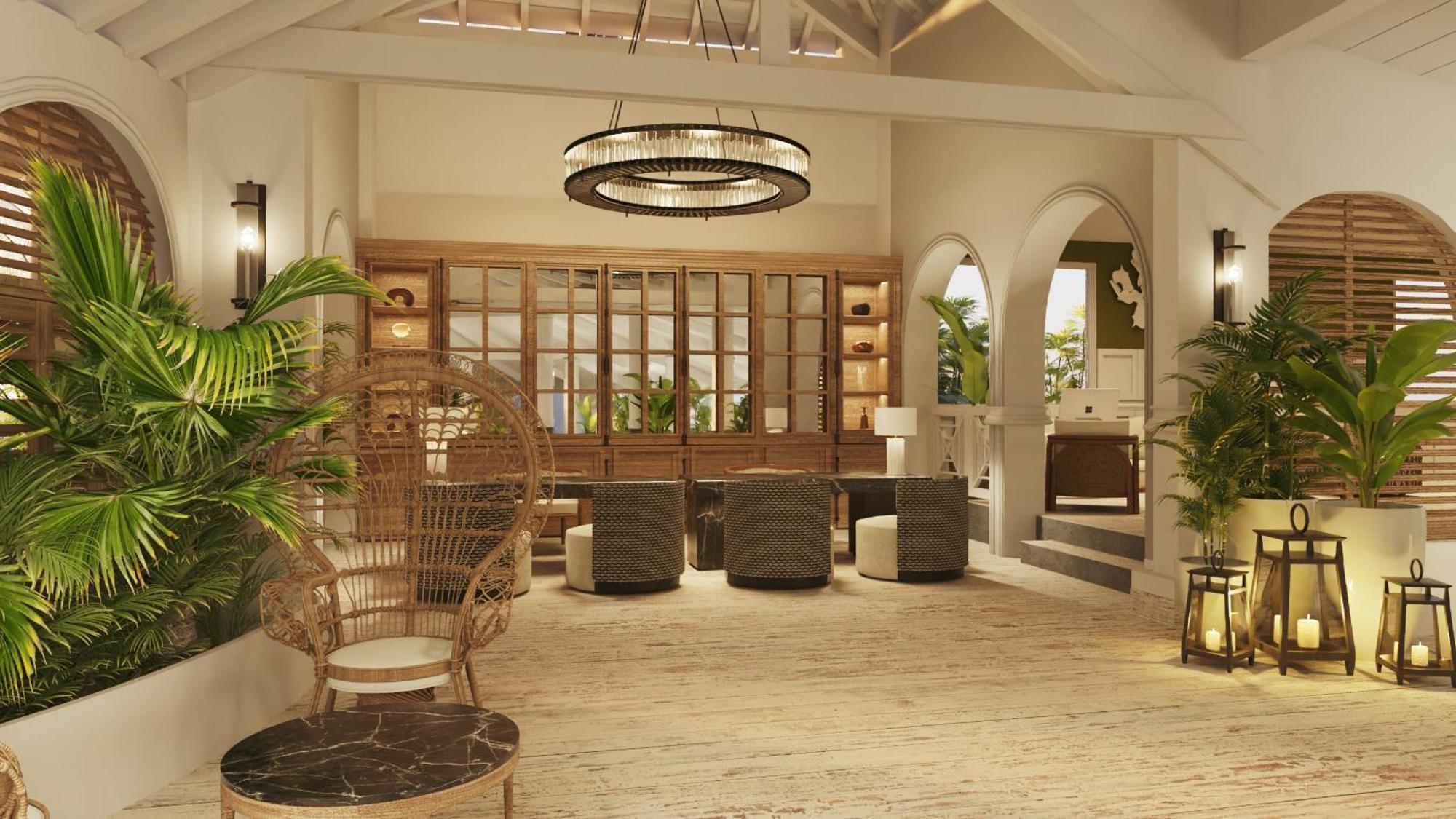 Secrets Saint Lucia Resort & Spa (Adults Only) Gros Islet Esterno foto