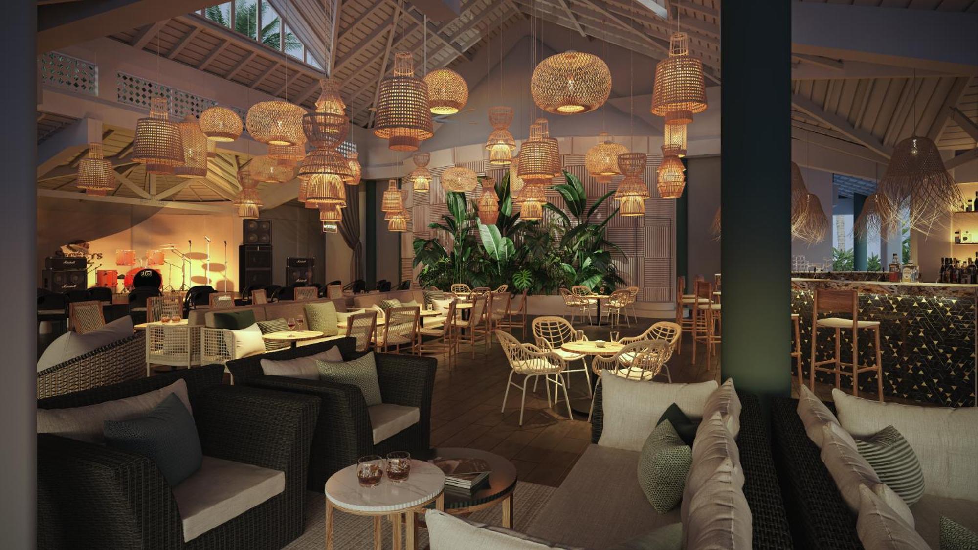 Secrets Saint Lucia Resort & Spa (Adults Only) Gros Islet Esterno foto