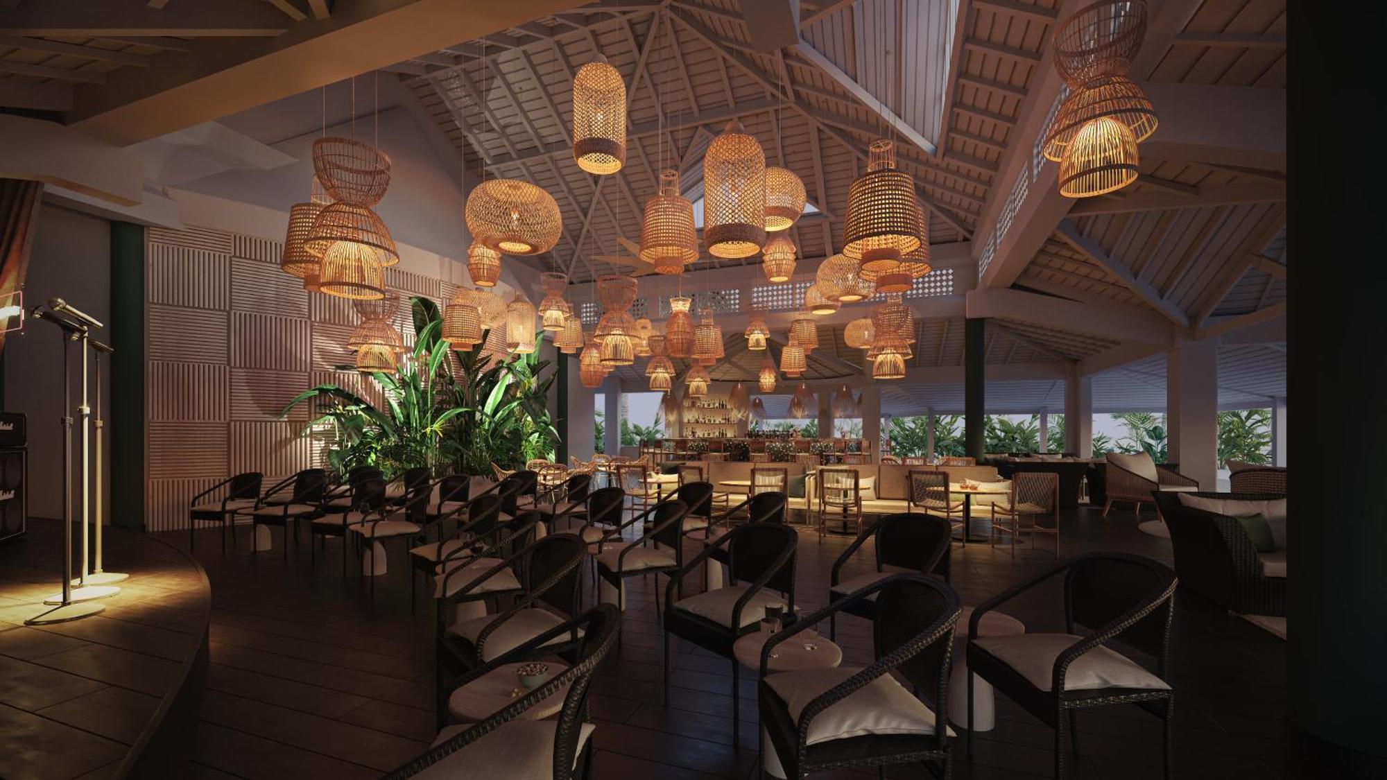 Secrets Saint Lucia Resort & Spa (Adults Only) Gros Islet Esterno foto