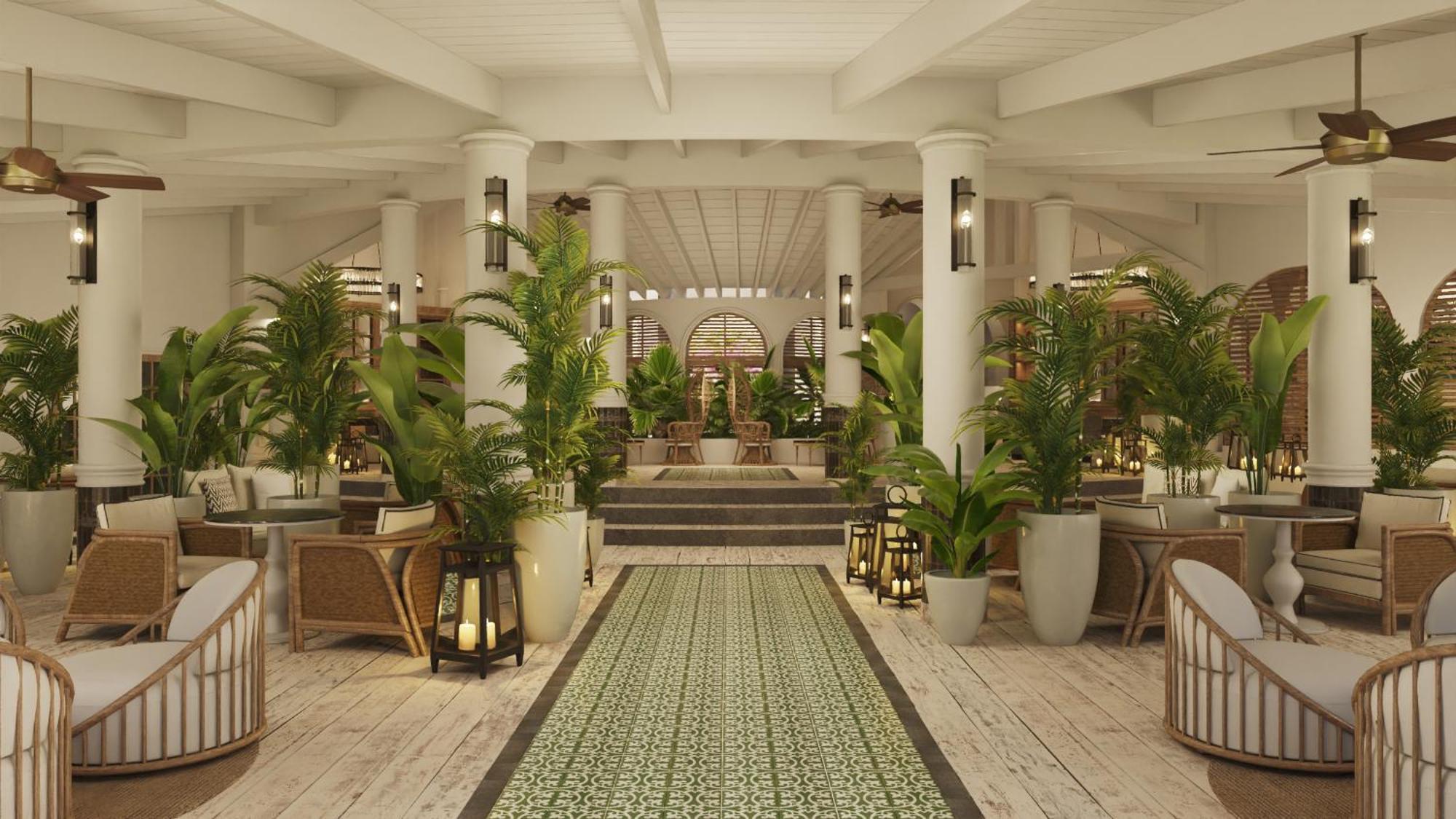 Secrets Saint Lucia Resort & Spa (Adults Only) Gros Islet Esterno foto