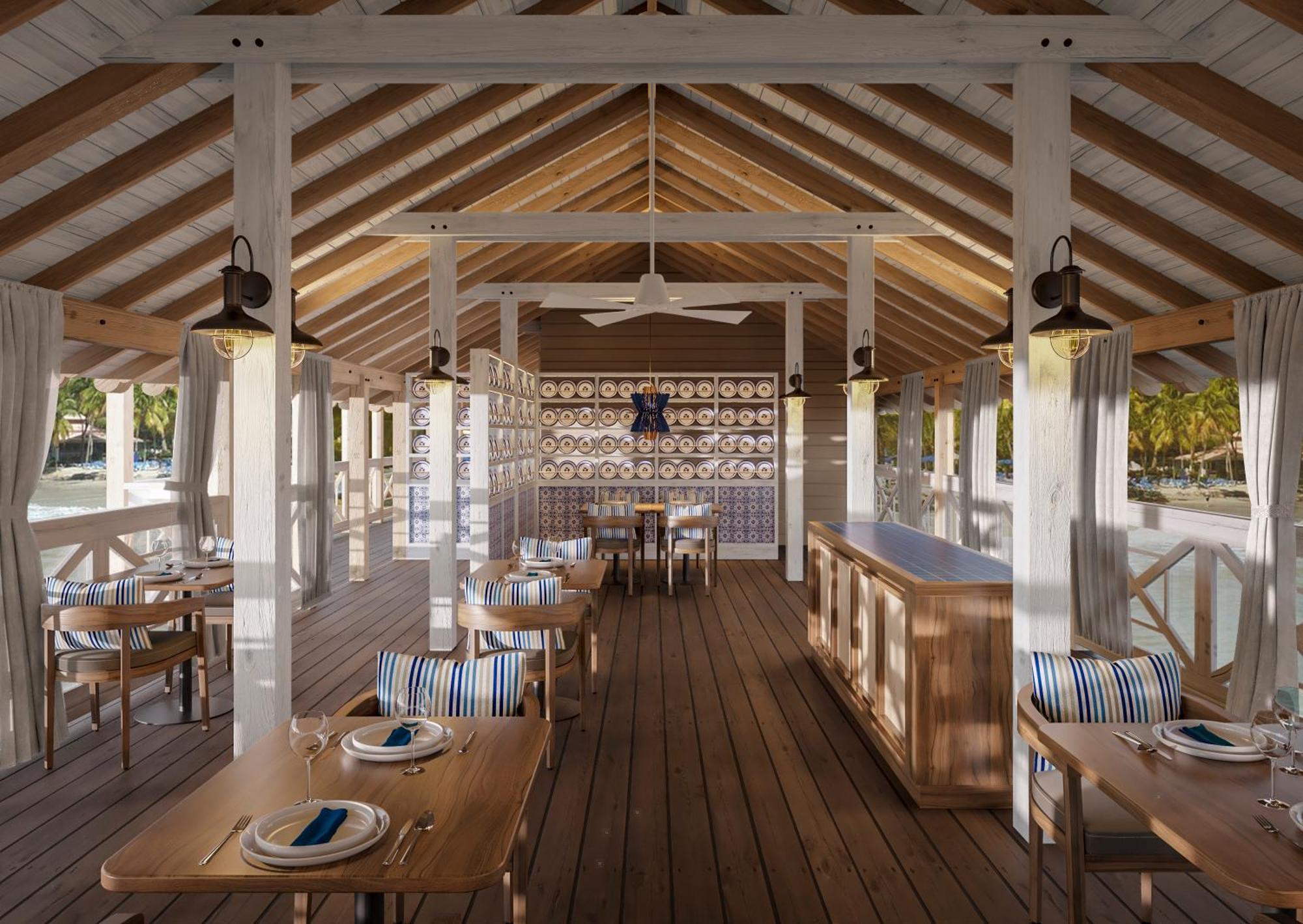 Secrets Saint Lucia Resort & Spa (Adults Only) Gros Islet Esterno foto