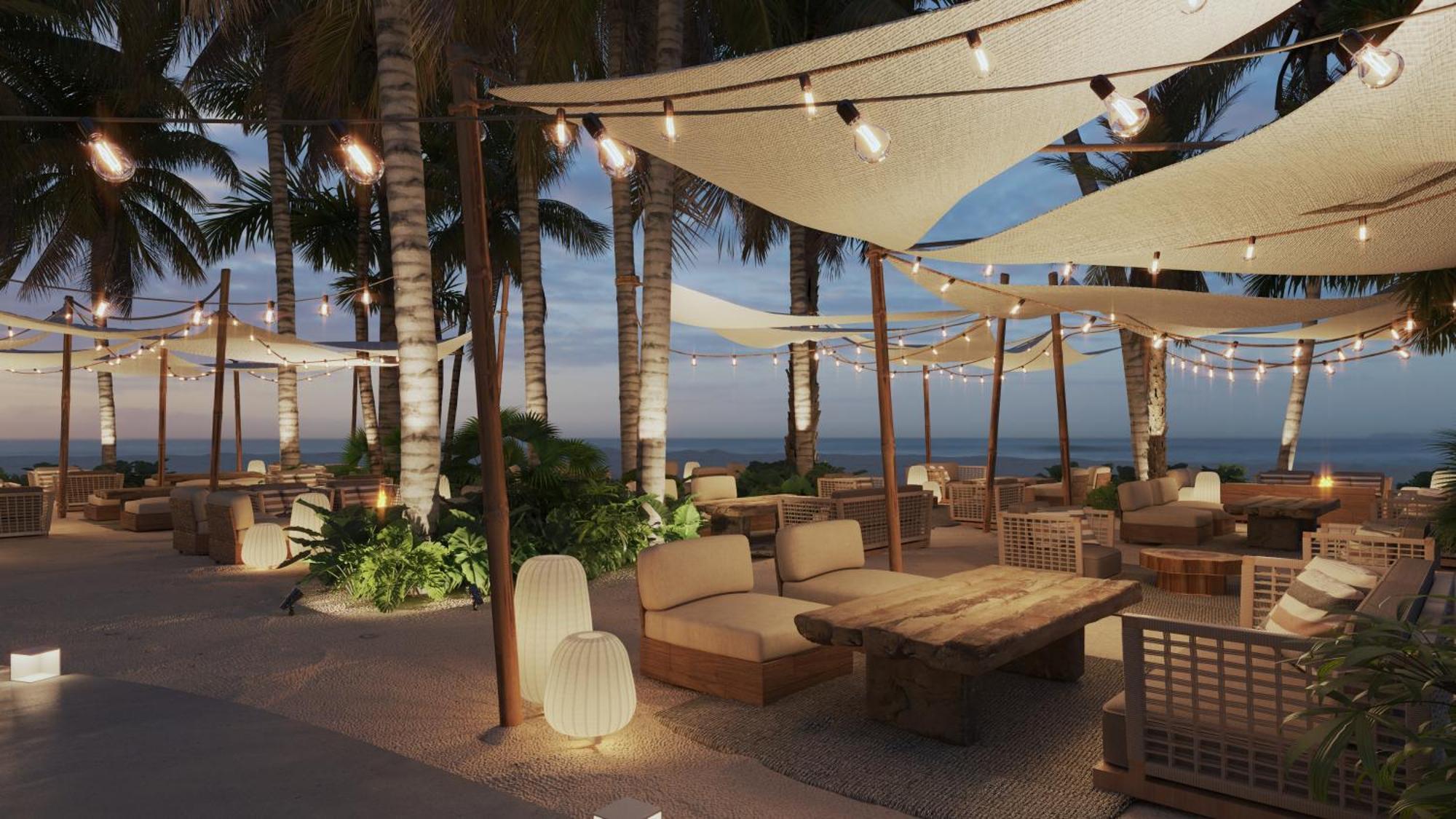 Secrets Saint Lucia Resort & Spa (Adults Only) Gros Islet Esterno foto