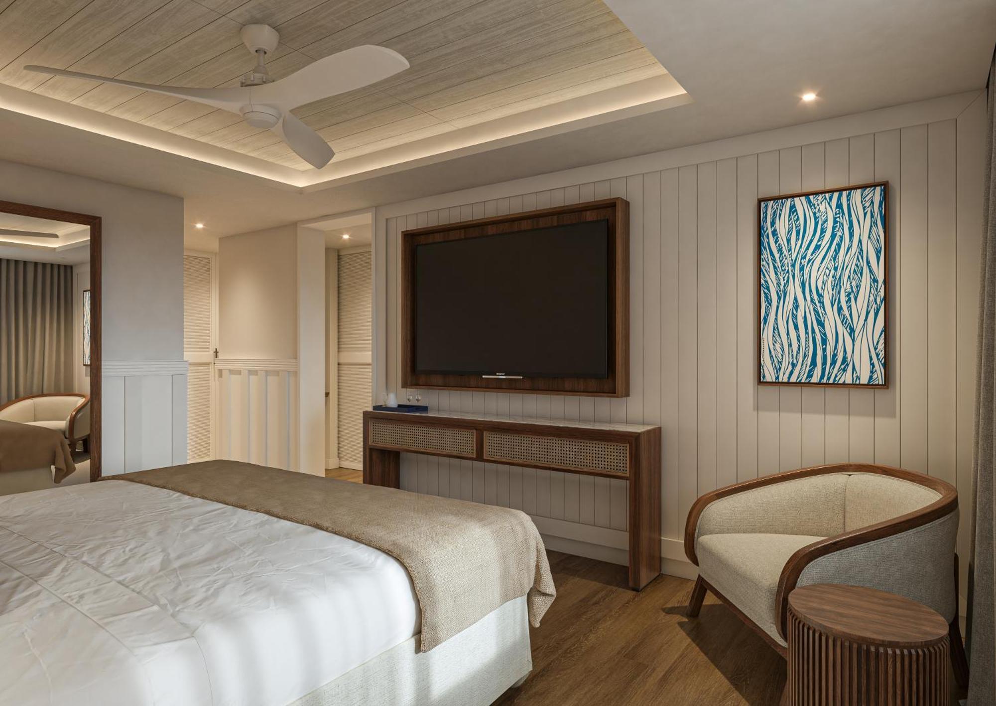 Secrets Saint Lucia Resort & Spa (Adults Only) Gros Islet Esterno foto