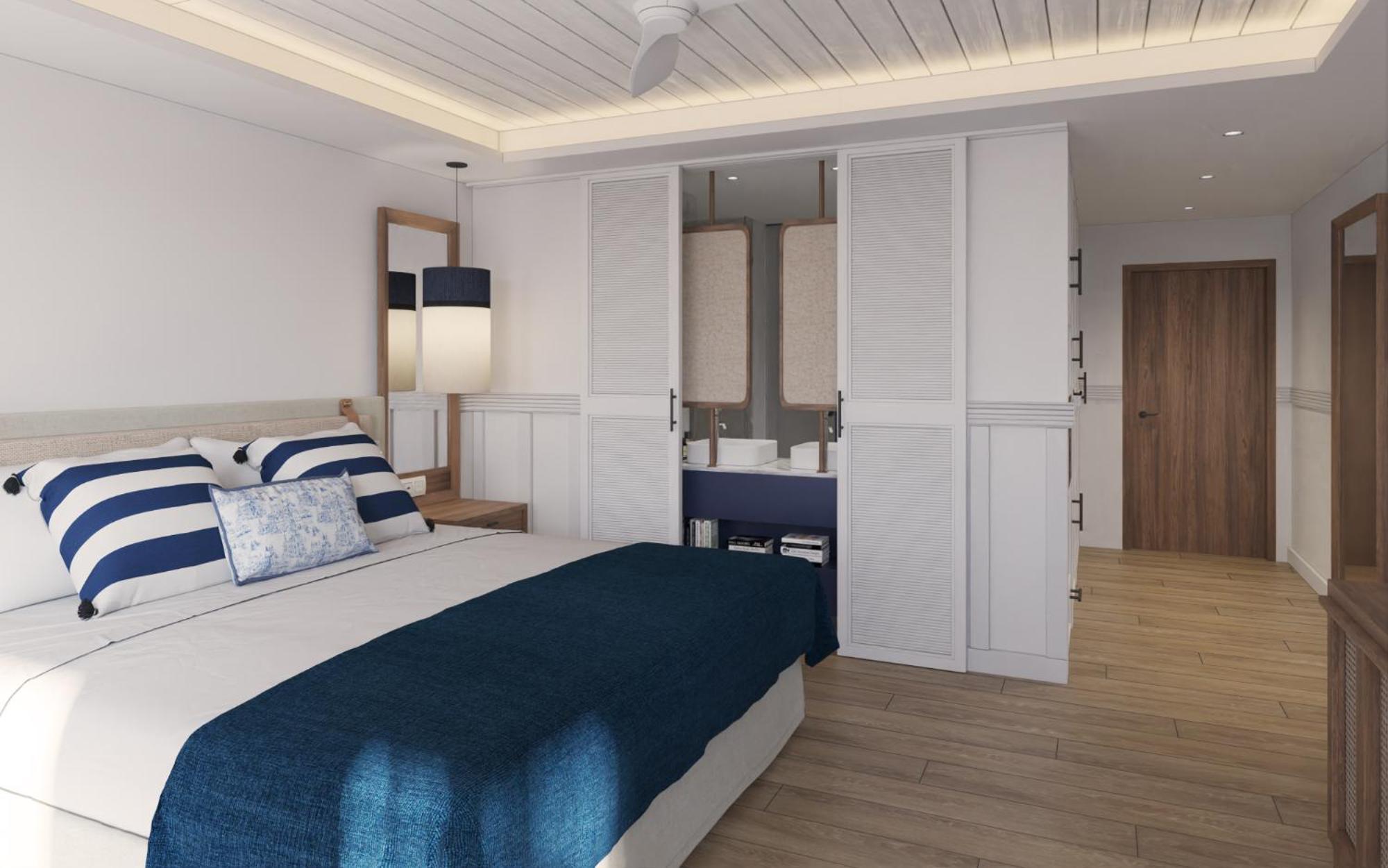 Secrets Saint Lucia Resort & Spa (Adults Only) Gros Islet Esterno foto