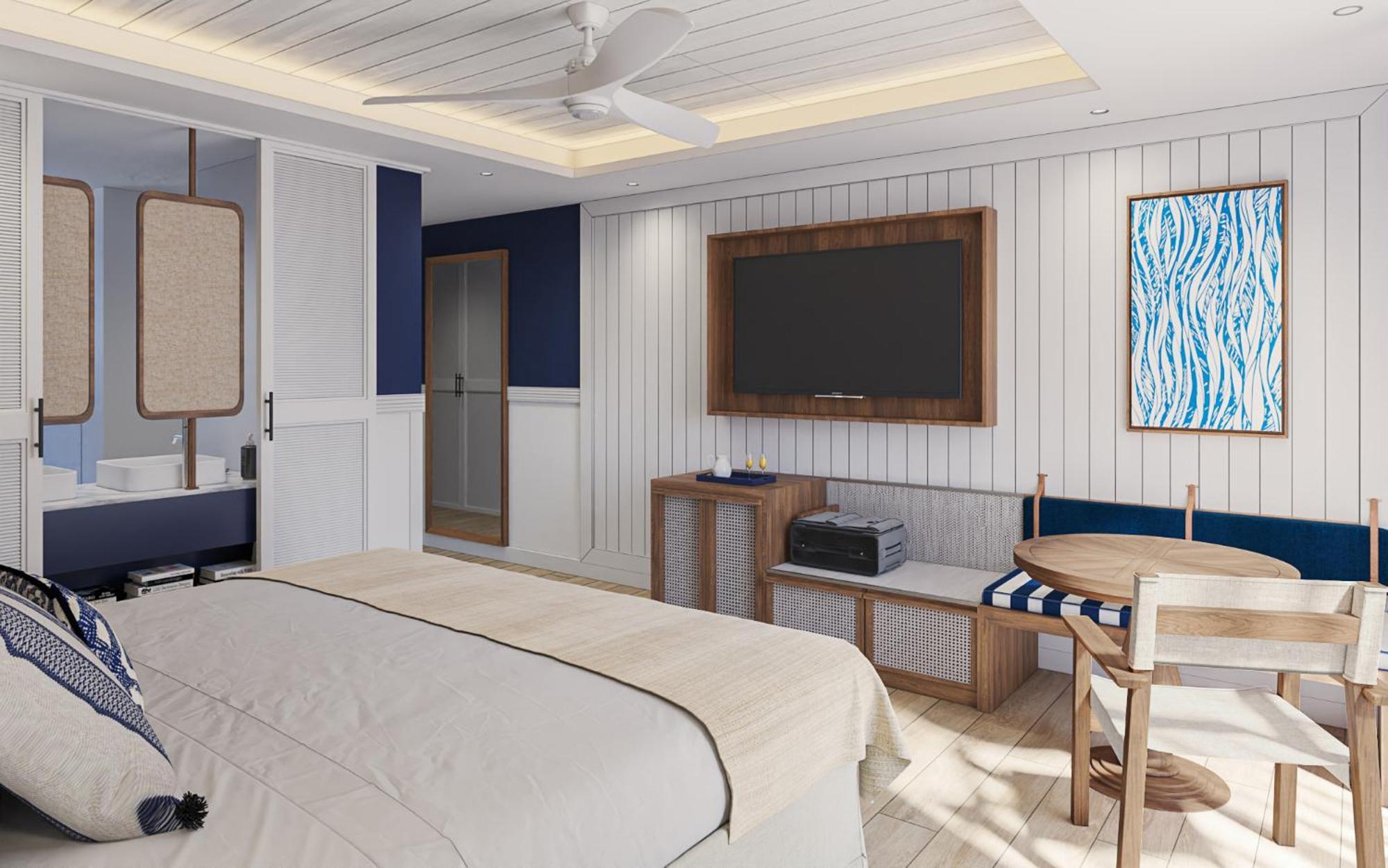 Secrets Saint Lucia Resort & Spa (Adults Only) Gros Islet Esterno foto