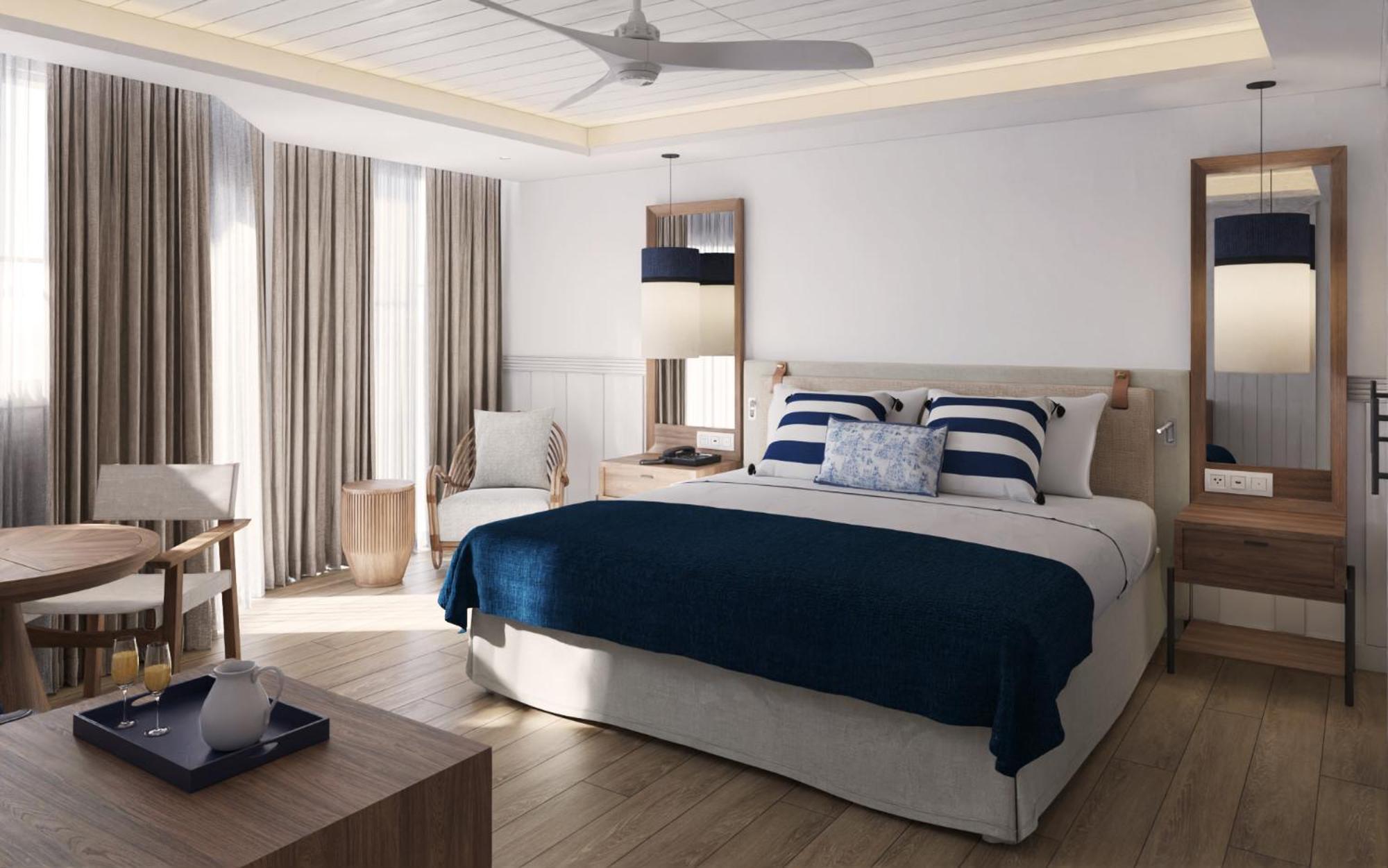 Secrets Saint Lucia Resort & Spa (Adults Only) Gros Islet Esterno foto