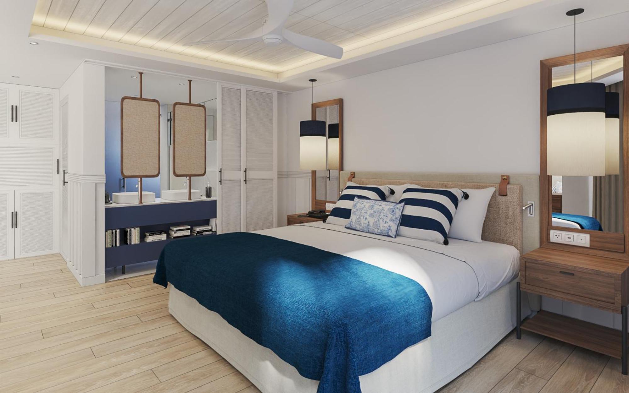 Secrets Saint Lucia Resort & Spa (Adults Only) Gros Islet Esterno foto