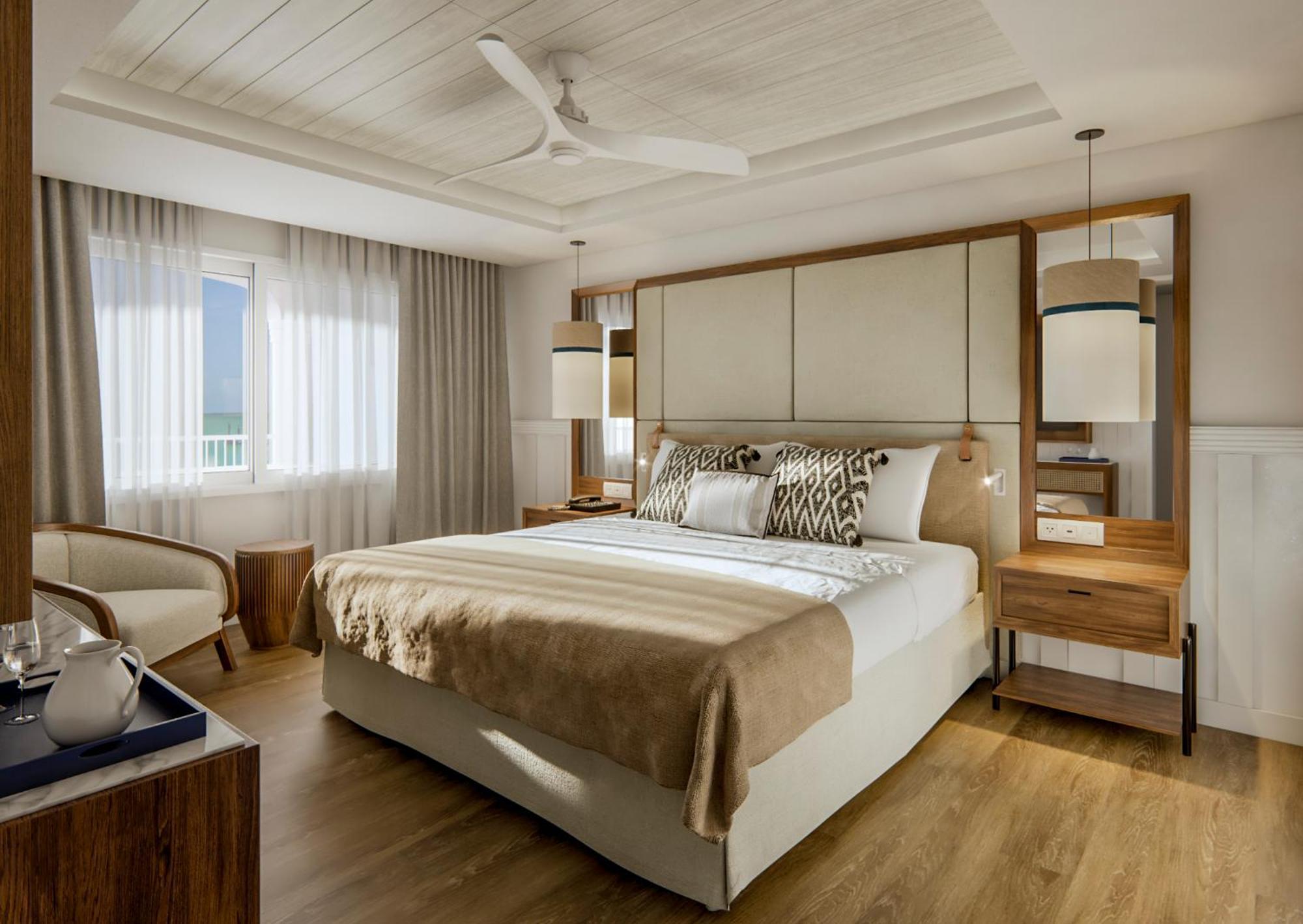 Secrets Saint Lucia Resort & Spa (Adults Only) Gros Islet Esterno foto