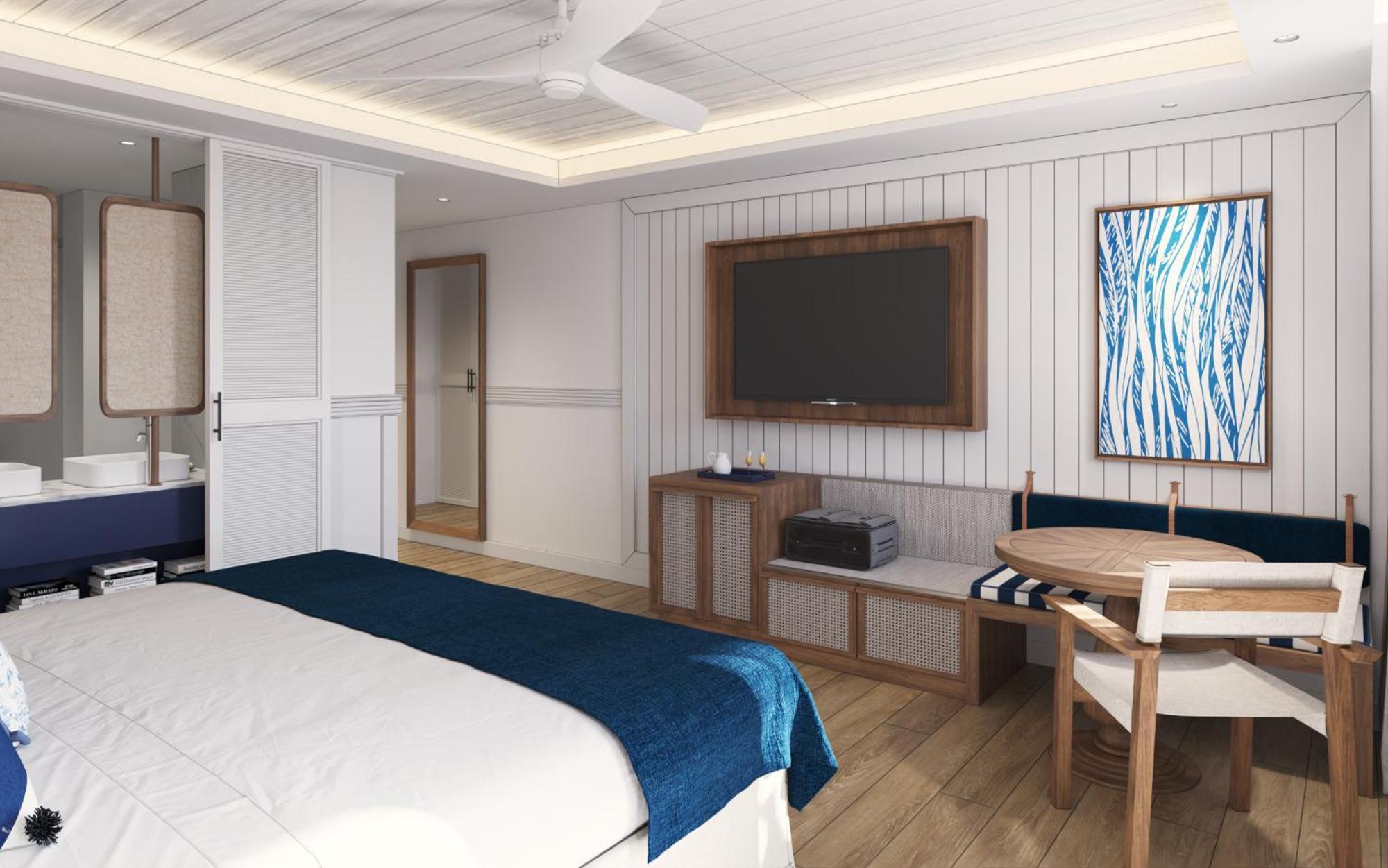 Secrets Saint Lucia Resort & Spa (Adults Only) Gros Islet Esterno foto