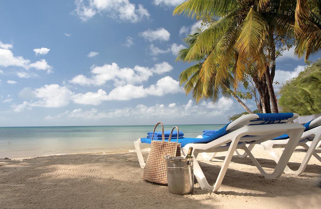 Secrets Saint Lucia Resort & Spa (Adults Only) Gros Islet Servizi foto