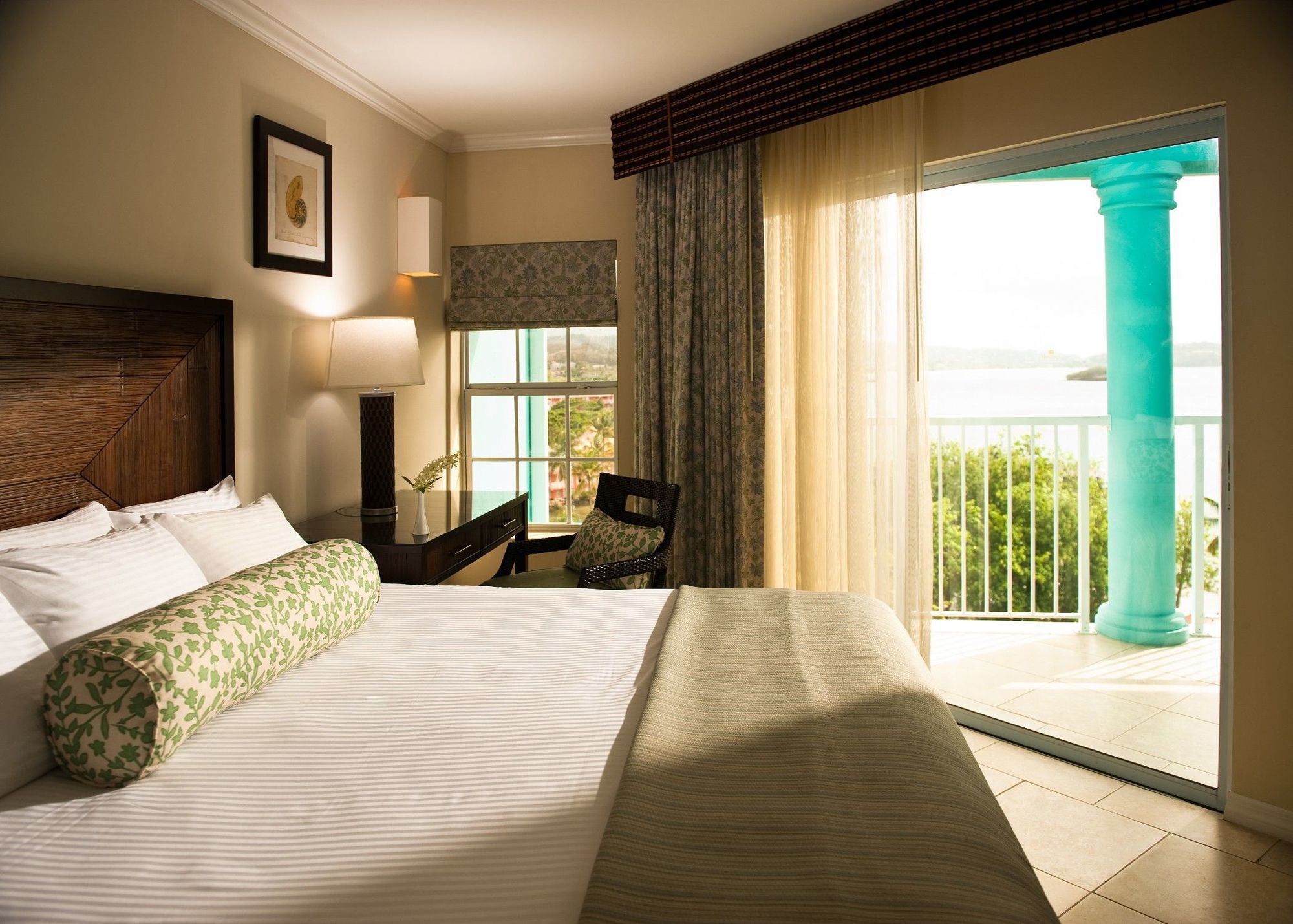 Secrets Saint Lucia Resort & Spa (Adults Only) Gros Islet Camera foto