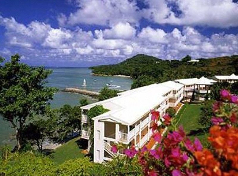 Secrets Saint Lucia Resort & Spa (Adults Only) Gros Islet Esterno foto