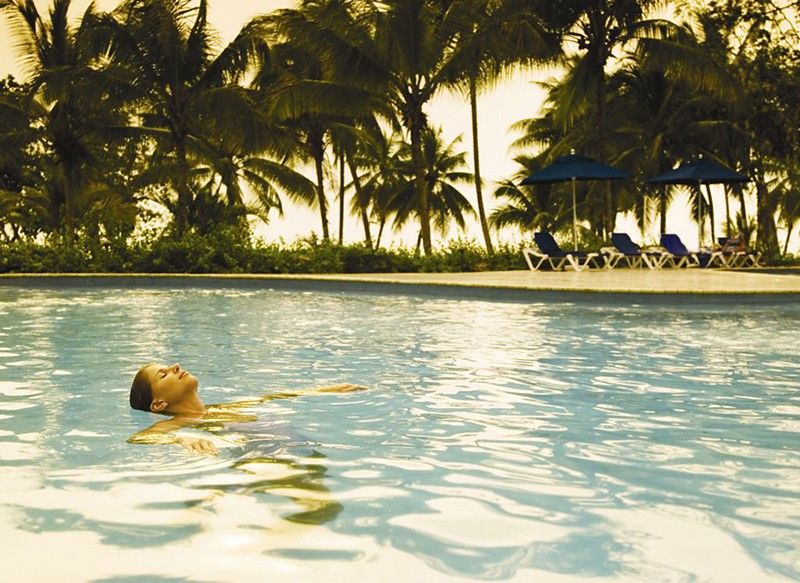 Secrets Saint Lucia Resort & Spa (Adults Only) Gros Islet Esterno foto
