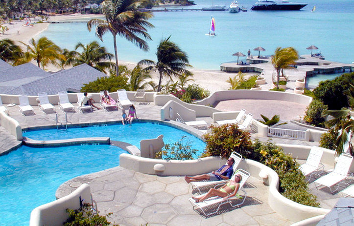 Secrets Saint Lucia Resort & Spa (Adults Only) Gros Islet Esterno foto