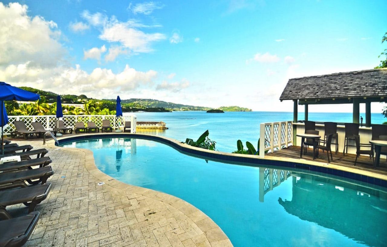 Secrets Saint Lucia Resort & Spa (Adults Only) Gros Islet Esterno foto